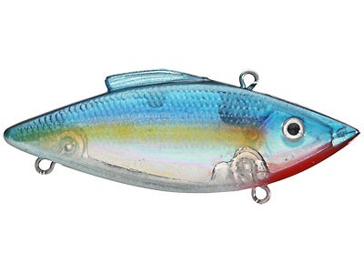 Bill Lewis Rat-L-Trap High Def 1/2oz
