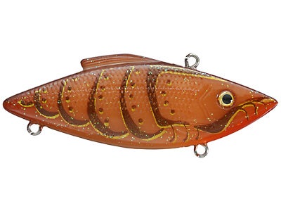 Bill Lewis Rat-L-Trap High Def 1/2oz