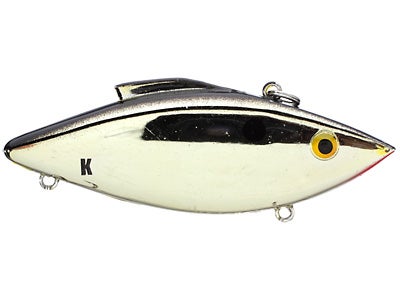 Bill Lewis Knock-N-Trap