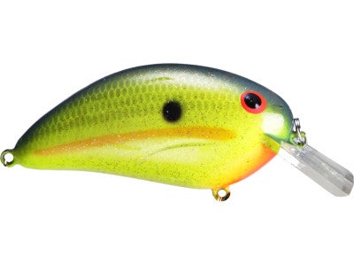 Bandit Squarebill Crankbaits