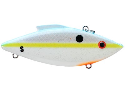 Bill Lewis Stealth Trap