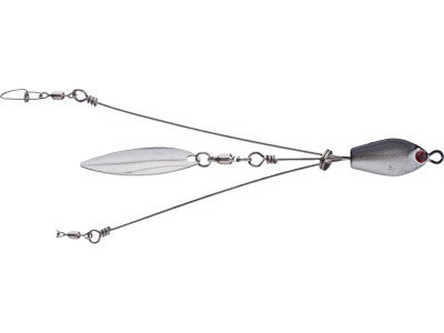 Berkley Mini Schooling Rig