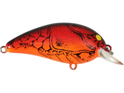 Bomber Model 2A Crankbaits