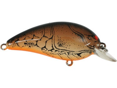 Bomber Model 2A Crankbaits
