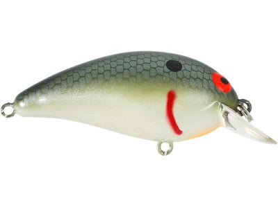 Bomber Model 2A Crankbaits