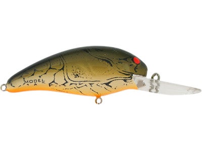 Bomber Model 7A Crankbaits