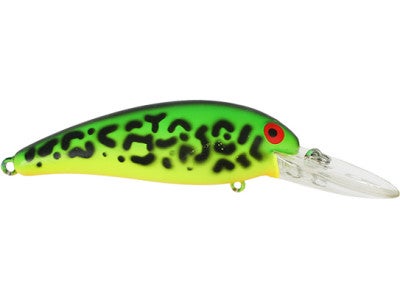 Bomber Model 7A Crankbaits