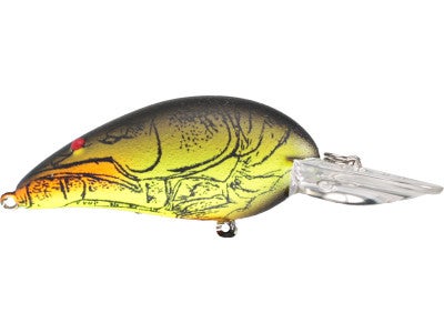 Bomber Model 4A Crankbaits