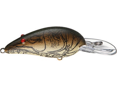 Bomber Model 4A Crankbaits