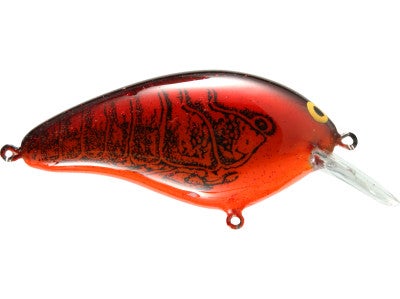 Bill Norman Big N Crankbaits