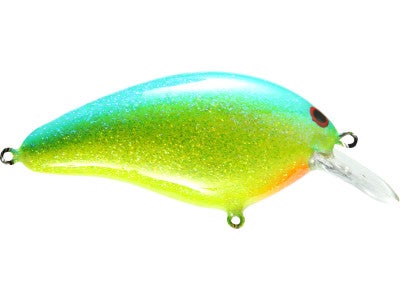 Bill Norman Big N Crankbaits