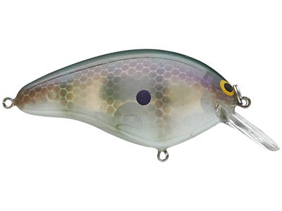 Bill Norman Big N Crankbaits