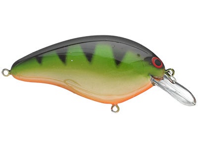 Bill Norman Big N Crankbaits