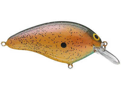 Bill Norman Big N Crankbaits