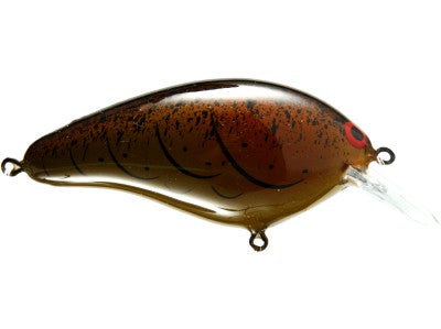 Bill Norman Big N Crankbaits