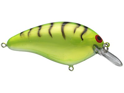 Bill Norman Big N Crankbaits