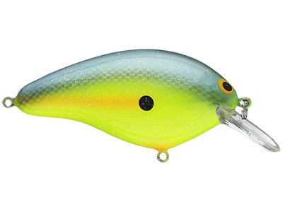 Bill Norman Big N Crankbaits