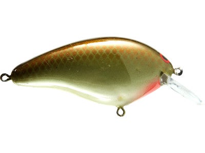 Bill Norman Big N Crankbaits