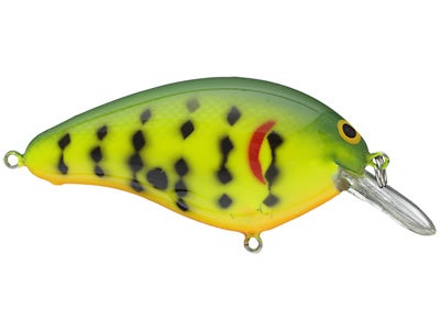 Bill Norman Big N Crankbaits