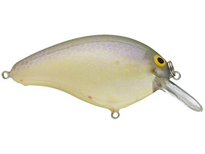 Bill Norman Big N Crankbaits