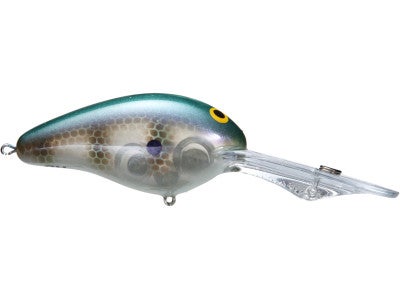 Bill Norman DD 22 HD Crankbaits