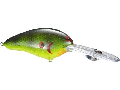 Bill Norman DD 22 HD Crankbaits