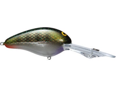 Bill Norman DD 22 HD Crankbaits