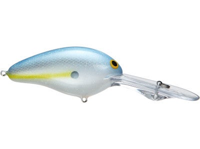 Bill Norman DD 22 HD Crankbaits