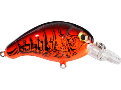 Bill Norman Mad N Crankbaits