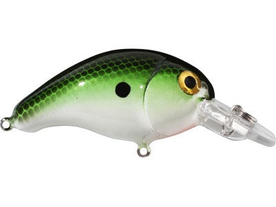 Bill Norman Mad N Crankbaits