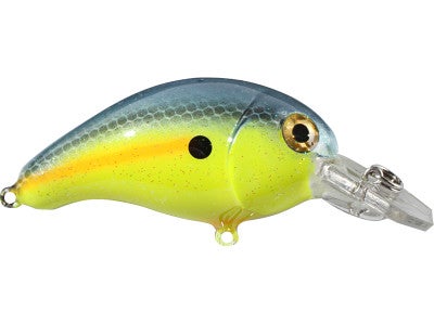 Bill Norman Mad N Crankbaits