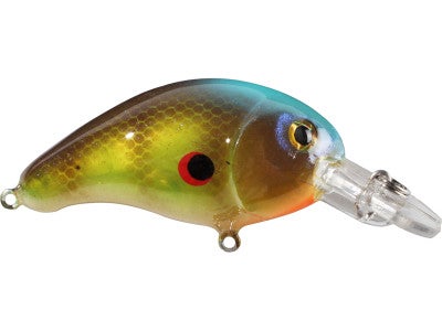 Bill Norman Mad N Crankbaits