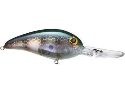 Bill Norman NXS Crankbait