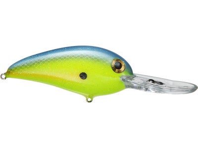 Bill Norman NXS Crankbait