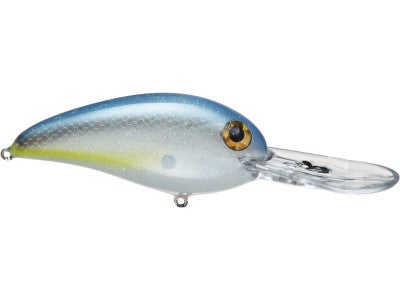 Bill Norman NXS Crankbait