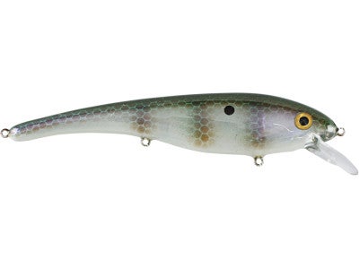Bill Norman Razor Minnow