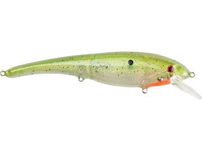 Bill Norman Razor Minnow