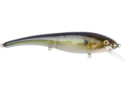 Bill Norman Razor Minnow