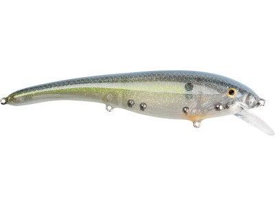 Bill Norman Razor Minnow