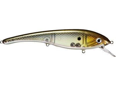 Bill Norman Razor Minnow