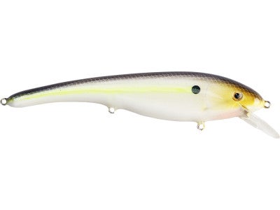 Bill Norman Razor Minnow