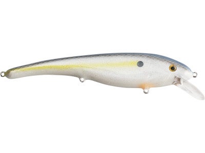 Bill Norman Razor Minnow