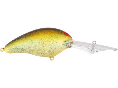 Bill Norman DD22 Silent Crankbaits