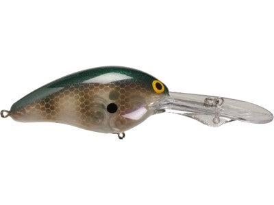 Bill Norman DD22 Silent Crankbaits