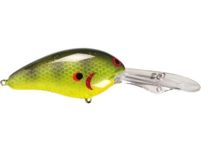 Bill Norman DD22 Silent Crankbaits