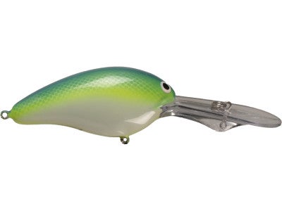 Bill Norman DD22 Silent Crankbaits