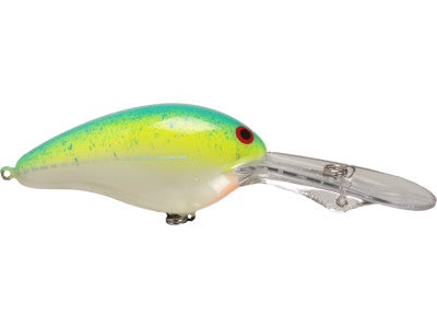 Bill Norman DD22 Silent Crankbaits