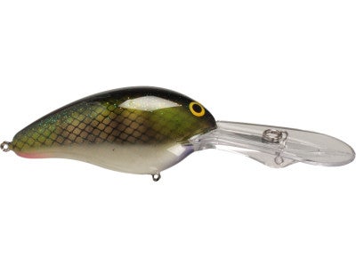 Bill Norman DD22 Silent Crankbaits