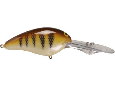 Bill Norman DD22 Silent Crankbaits