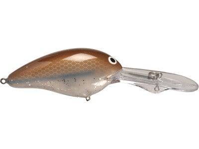 Bill Norman DD22 Silent Crankbaits